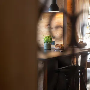 Apartment Aura, Oberstdorf